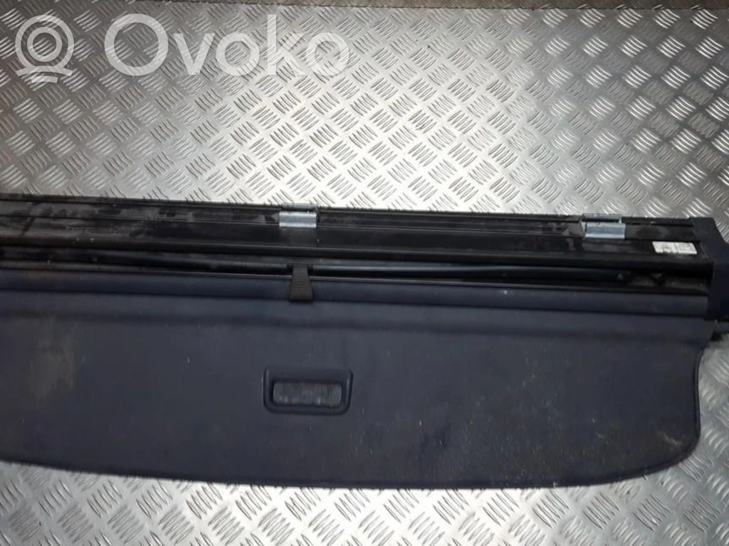 Audi A4 S4 B6 8E 8H Półka tylna bagażnika 