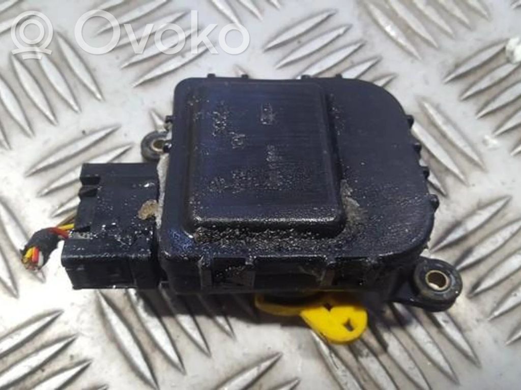 Volkswagen Bora Motor/actuator clapetă aer 