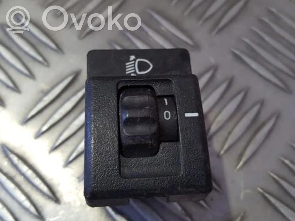 Headlight level height control switch   90214667,90337216,90214667,90337216