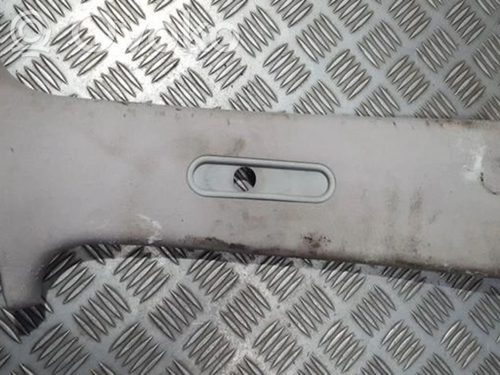 Volkswagen Bora Alte piese de interior 