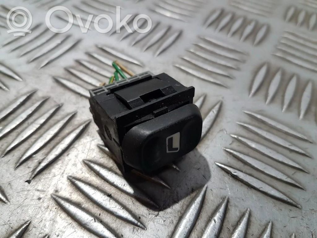 Interruptor del elevalunas eléctrico