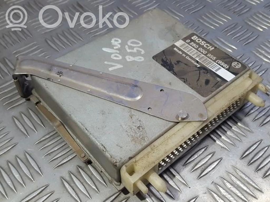 Engine control unit/module   P01271976,0280000955956,0280000955956,0280000955956,P01271976,T95070102