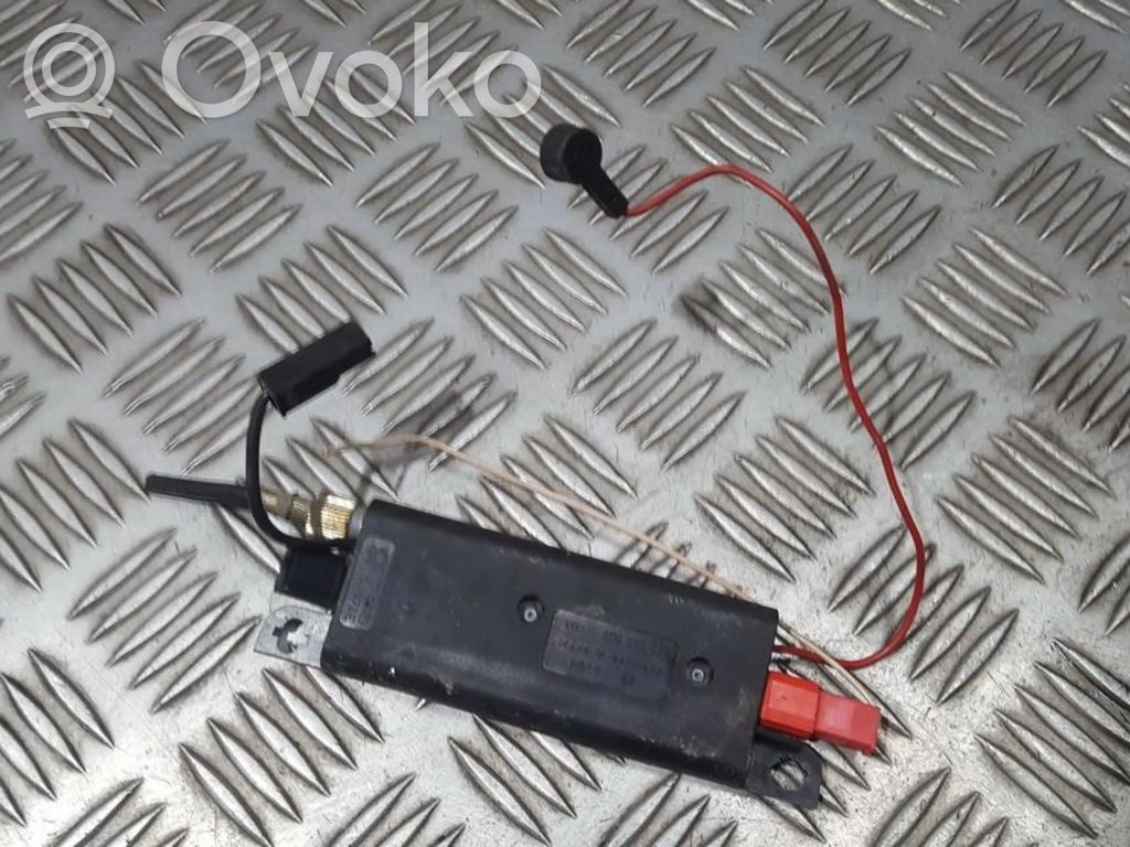 Unidad de control de la antena   8D5035225,8D5035225