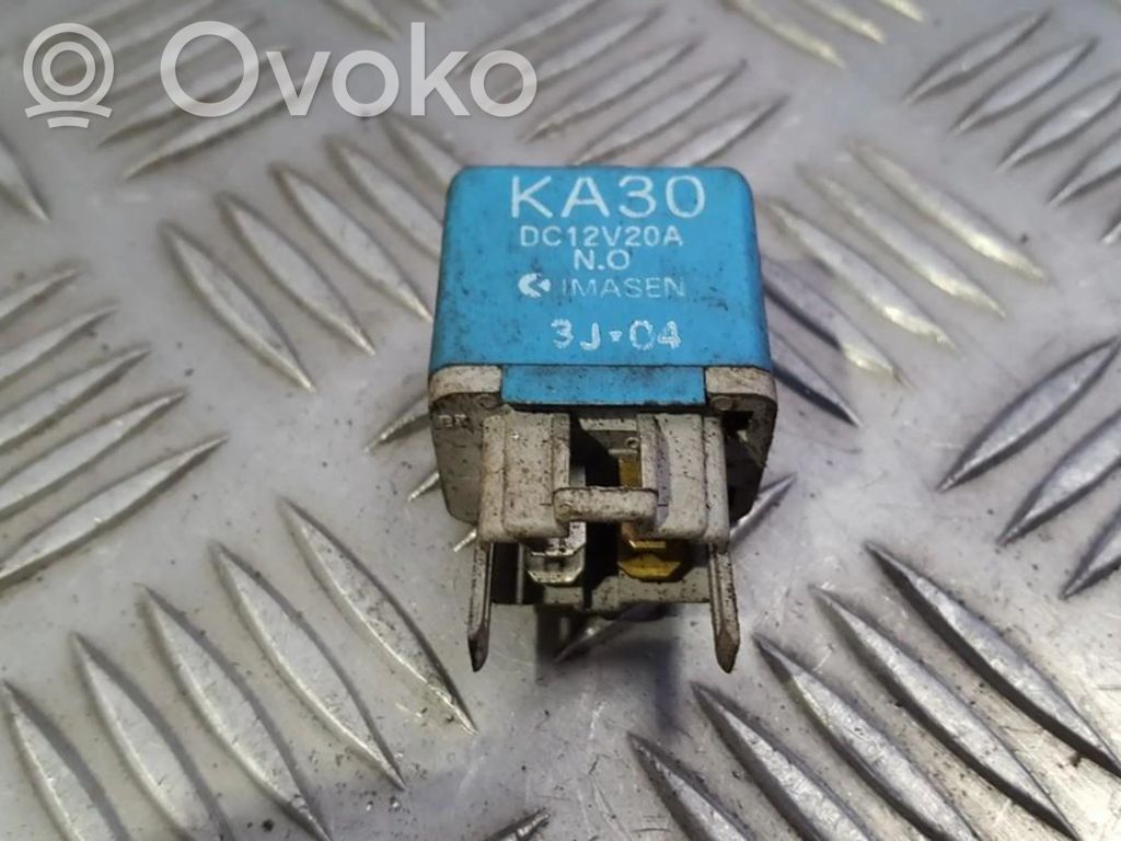 Otros relés   KA30,DC12V20A,DC12V20A,KA30