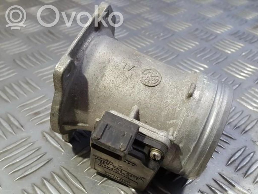 Luftmassenmesser Luftmengenmesser   037906461B,AFH6010A,037906461B,AFH6010A,AFH6010A
