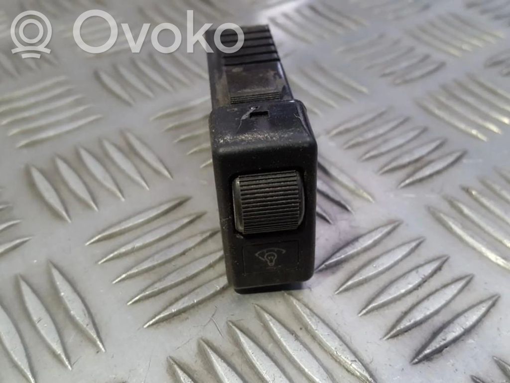 Mazda 626 Panel lighting control switch 