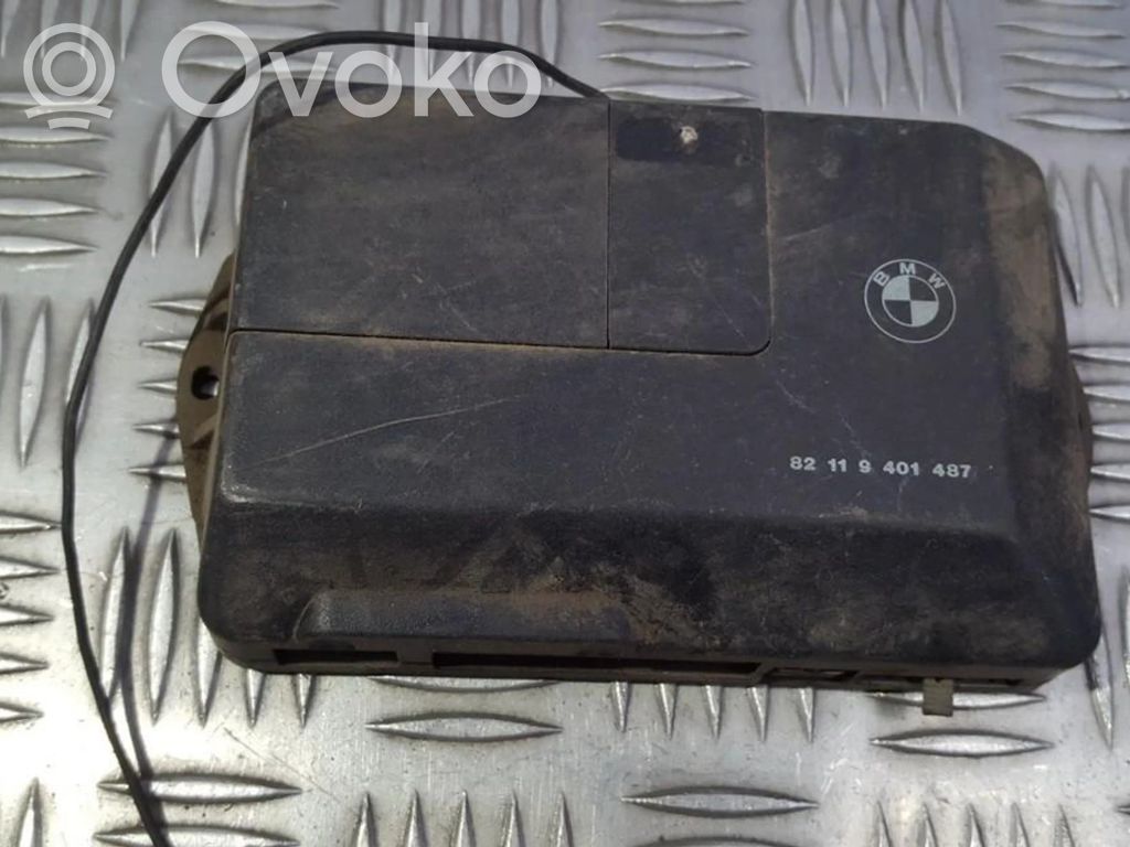 BMW 3 E36 Alarm control unit/module 