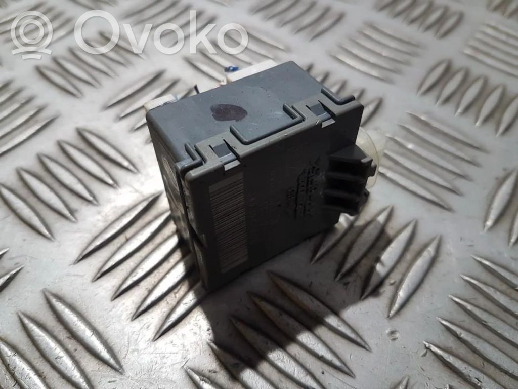 Honda Civic IX Alte unități/module de control 