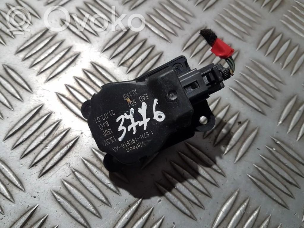 Ford Mondeo Mk III Motor/actuator clapetă aer 