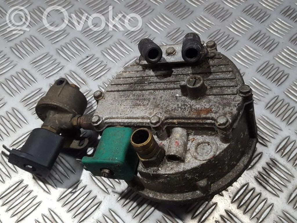 Renault Scenic I Reduktor LPG 