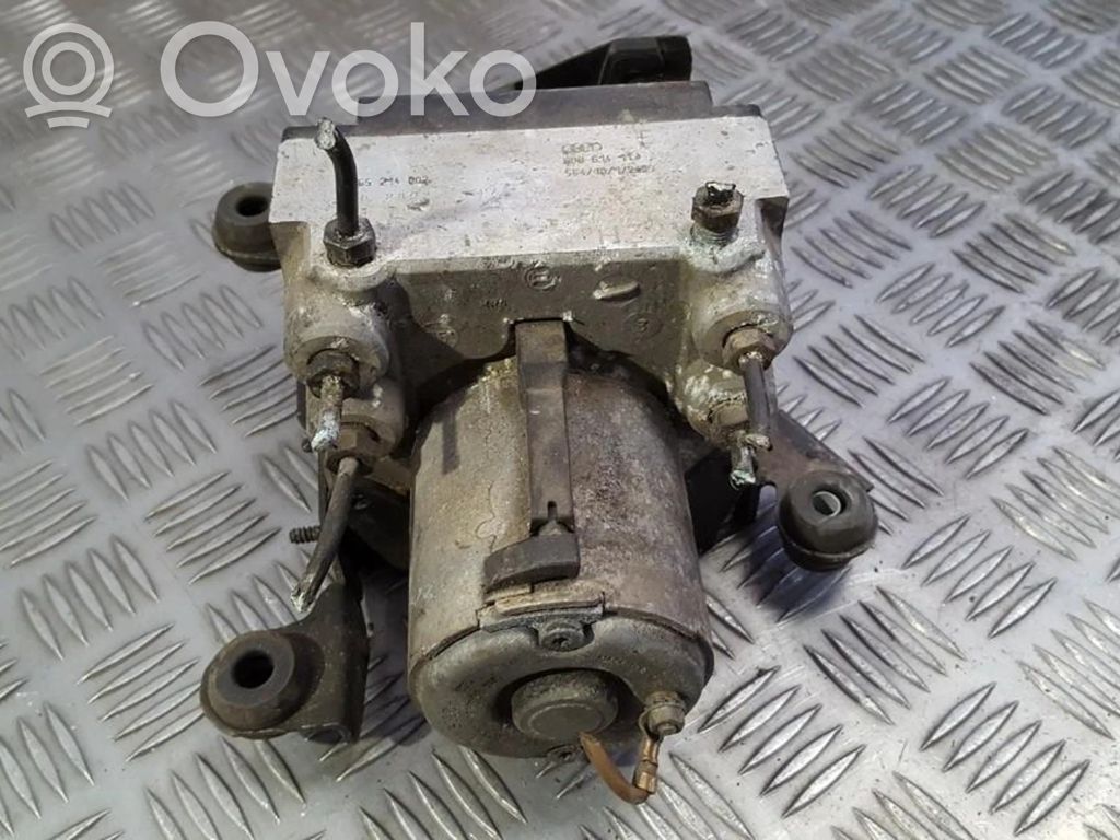 Audi A4 S4 B5 8D Pompa ABS 