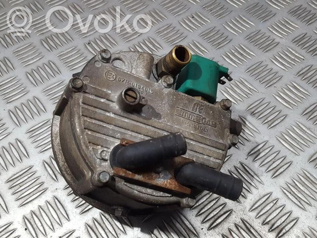 Mitsubishi Carisma Reduktor LPG 