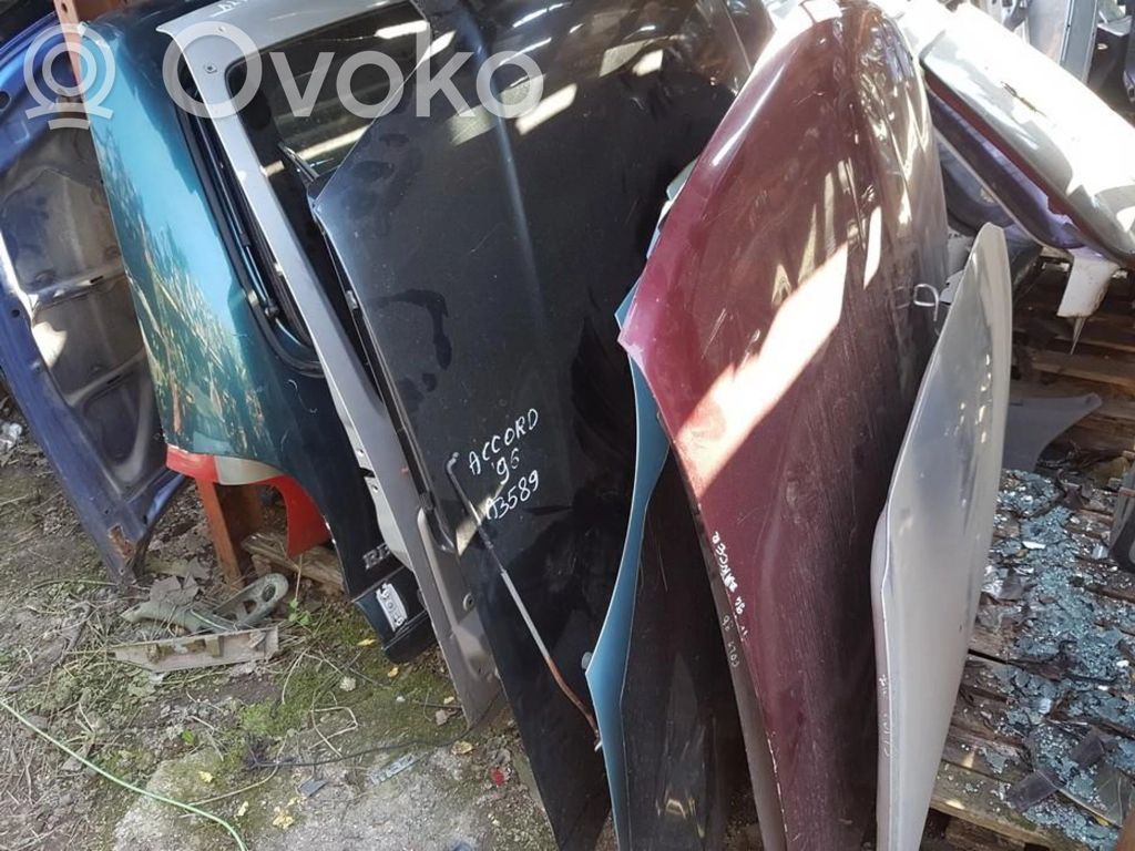 Volkswagen Polo III 6N 6N2 6NF Couvercle, capot moteur