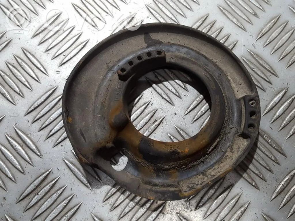 Ford Focus Lagerbock Federbein 
