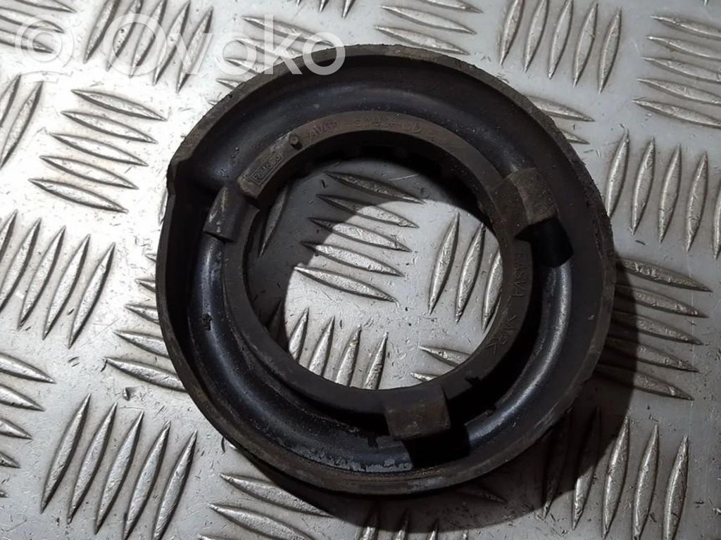 Ford Focus Soporte del muelle espiral 