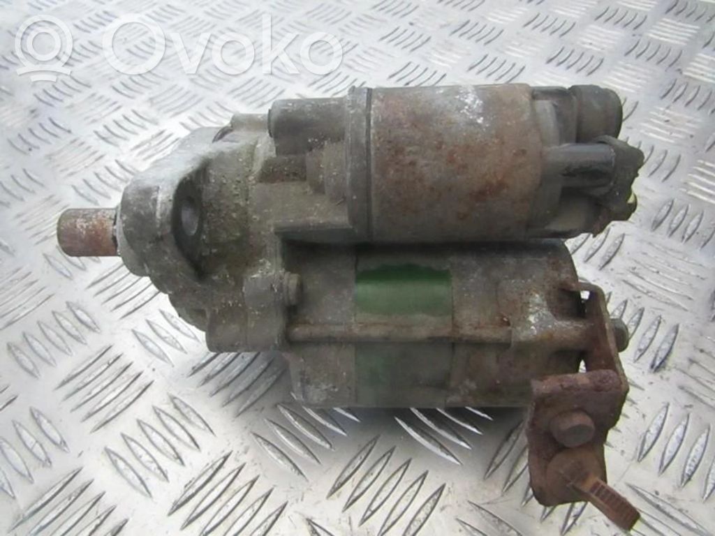 Honda Concerto Стартер 