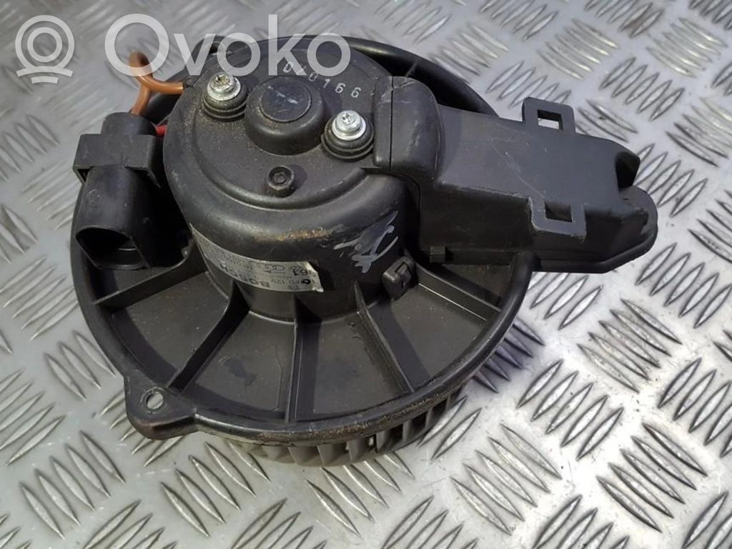 Audi A6 S6 C5 4B Soplador/ventilador calefacción 