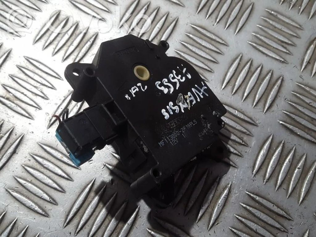 Toyota Avensis T270 Stellmotor Heizung Klima