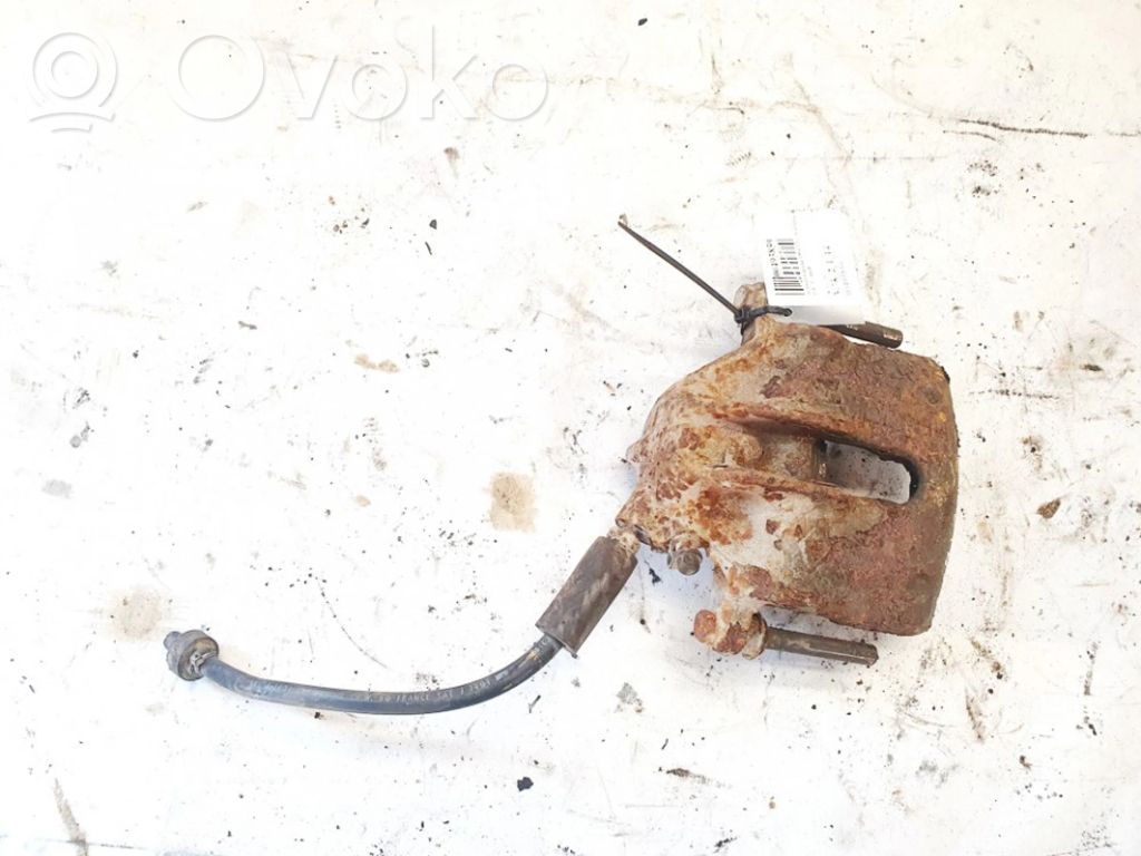 Передний суппорт
