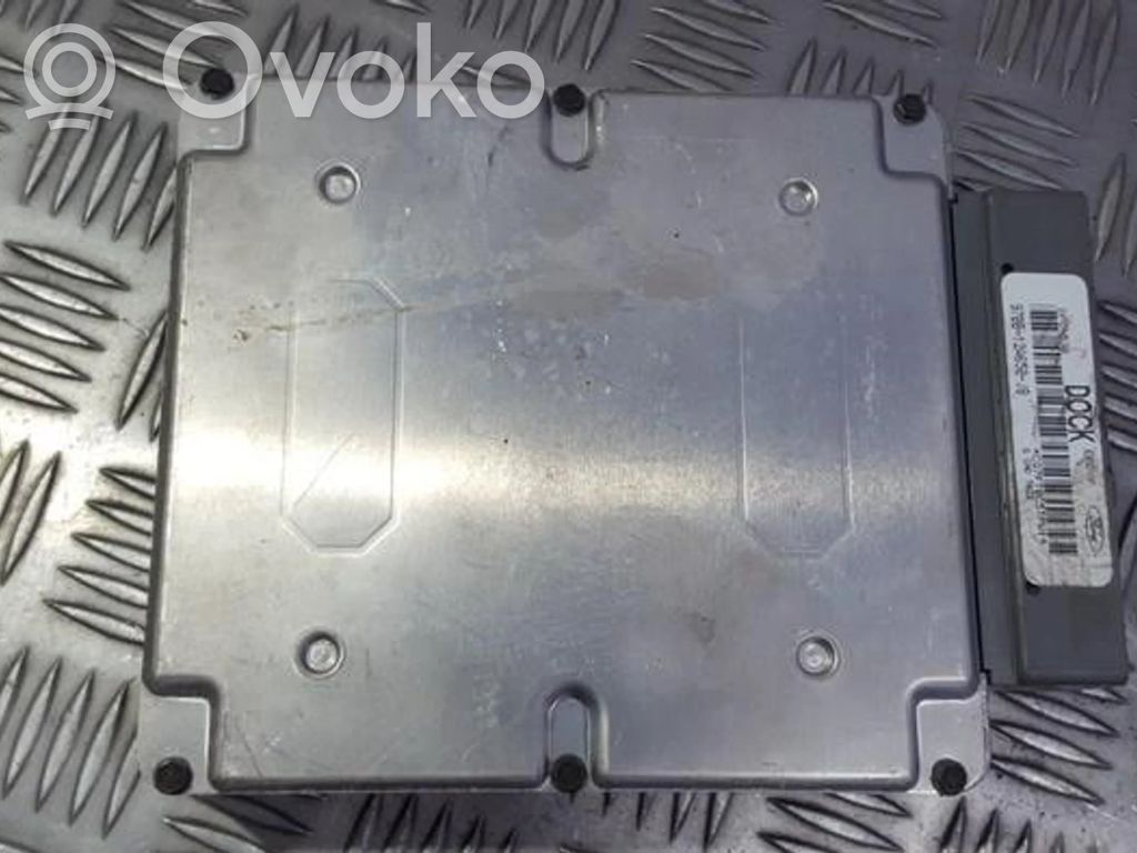 Ford Mondeo Mk III Centralina/modulo del motore 