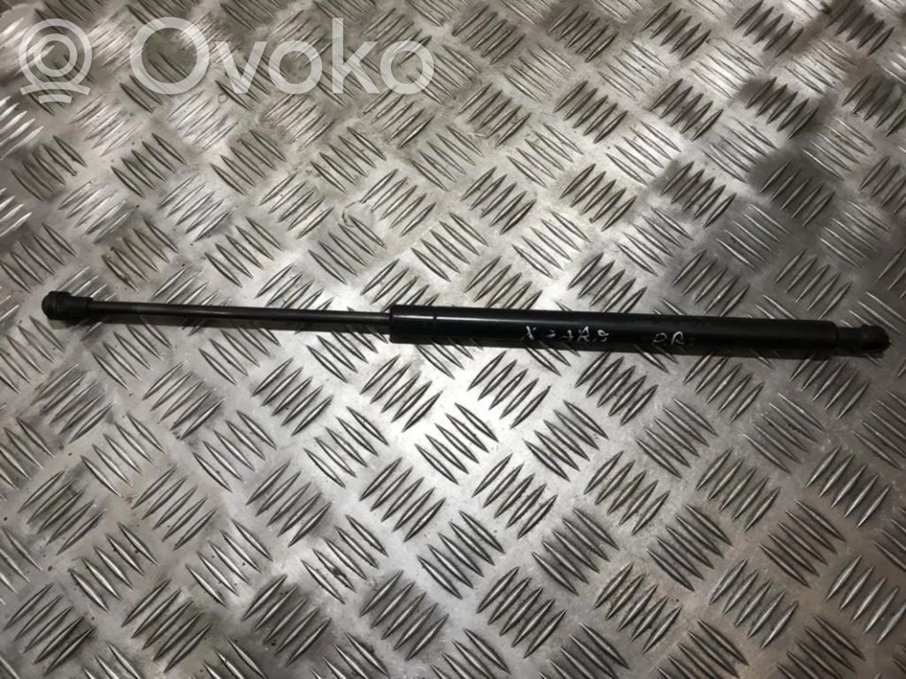 Citroen Xsara Siłownik maski przedniej 