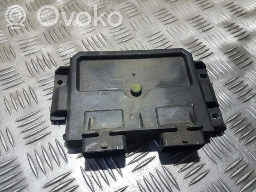 Engine control unit/module   9639587680,9639587680,9640899880,R04080015G