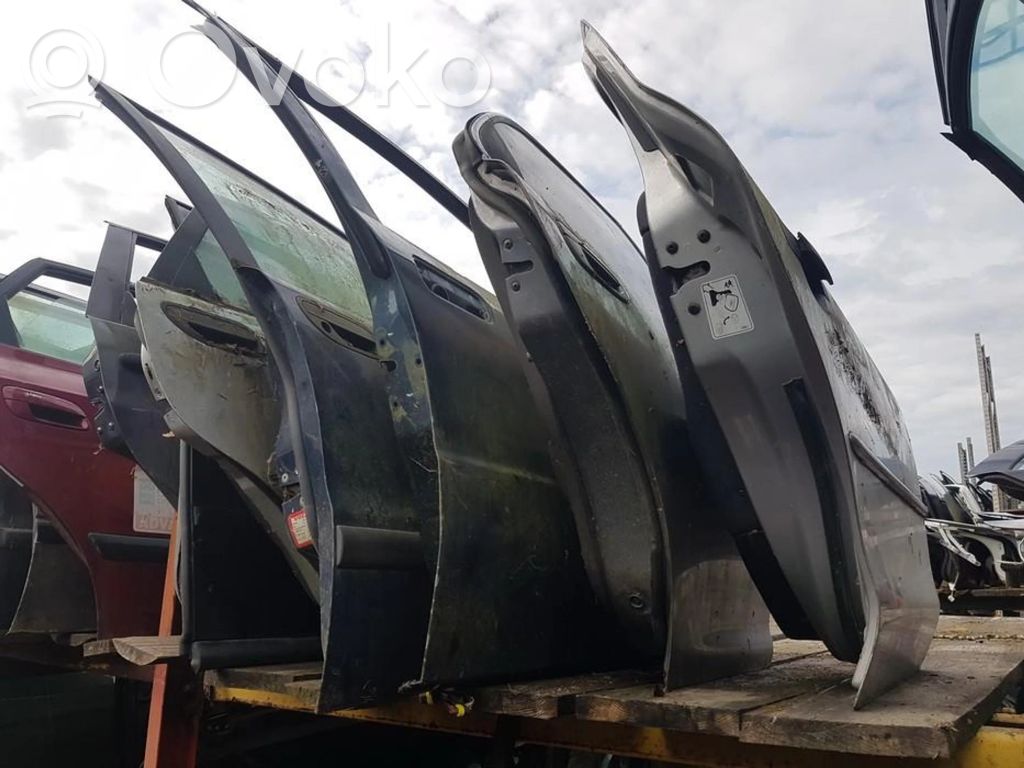 Volvo S40, V40 Tür hinten