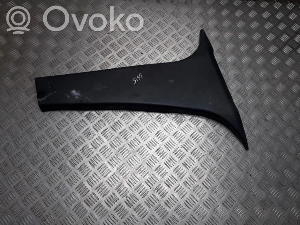 Nissan Note (E11) Otros repuestos del interior 