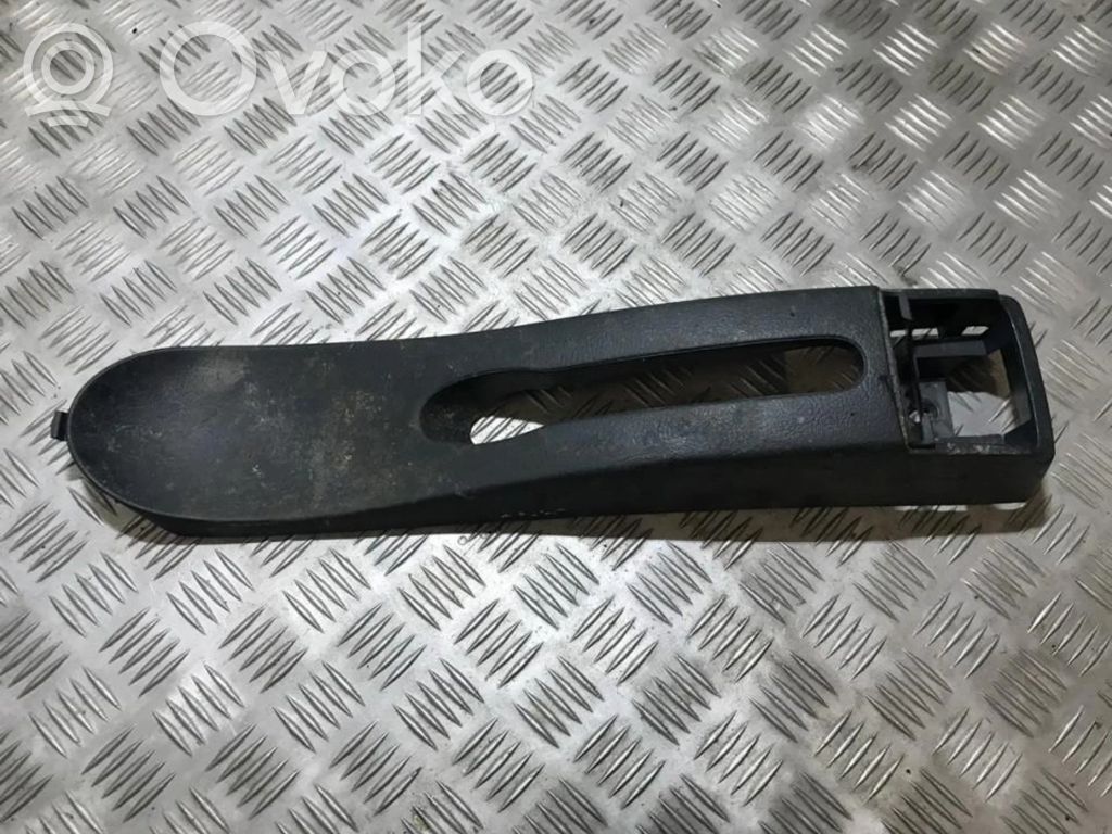 Renault Megane I Alte piese de interior