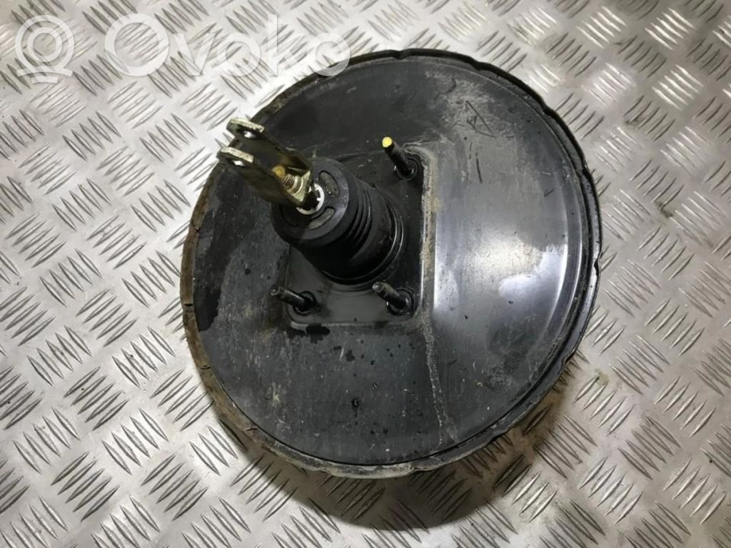 Nissan Almera Tino Servofreno