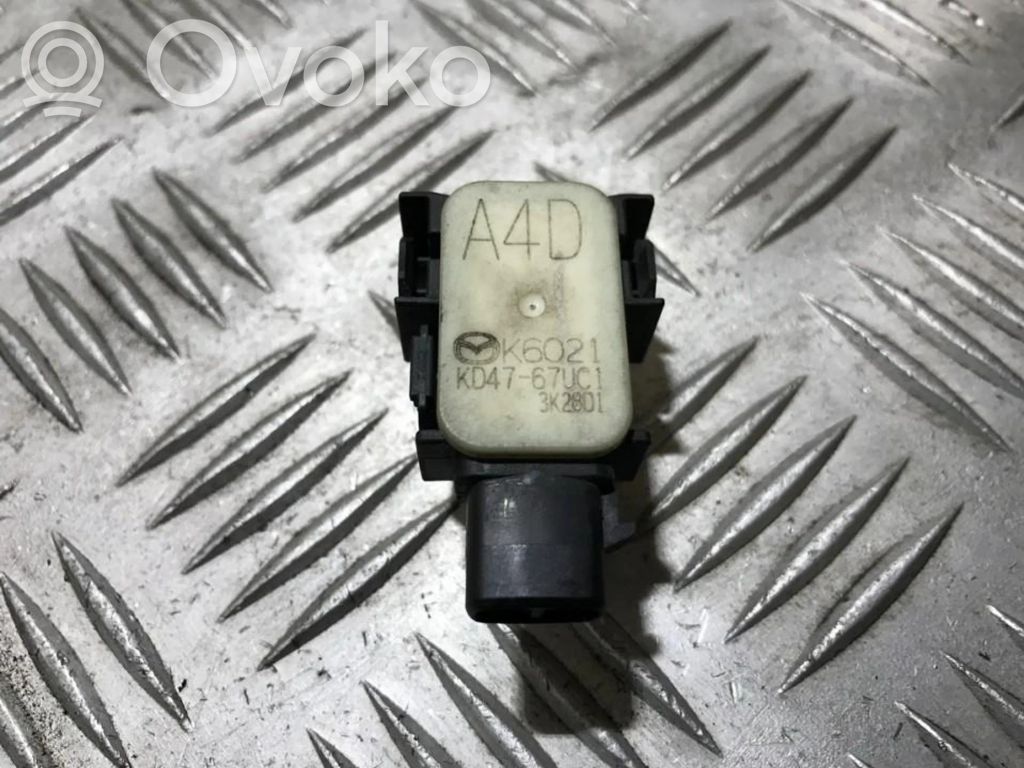Parksensor PDC   KD4767UC1,KD4767UC1,3K28D1,K6021,KD4767UC1,KD4767UC1