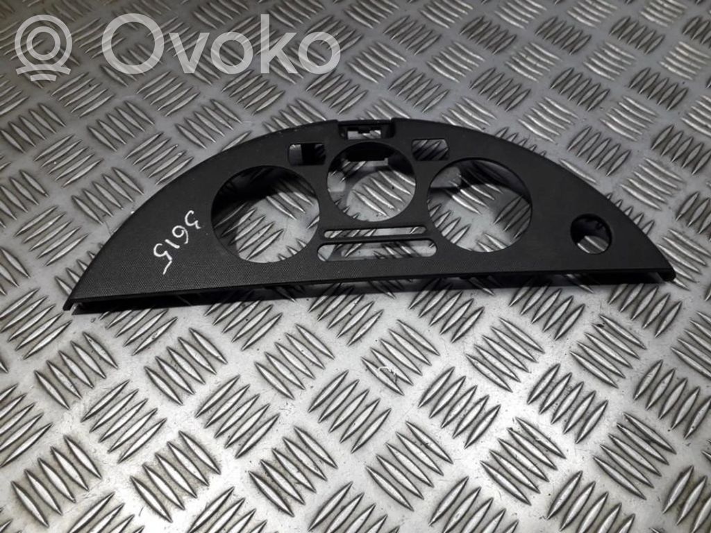 Nissan Note (E11) Other interior part 
