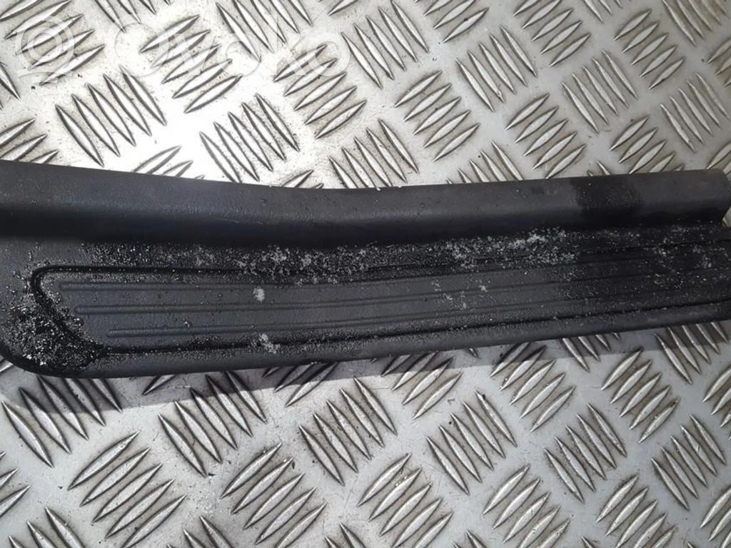 Volvo S40, V40 Inne części wnętrza samochodu 
