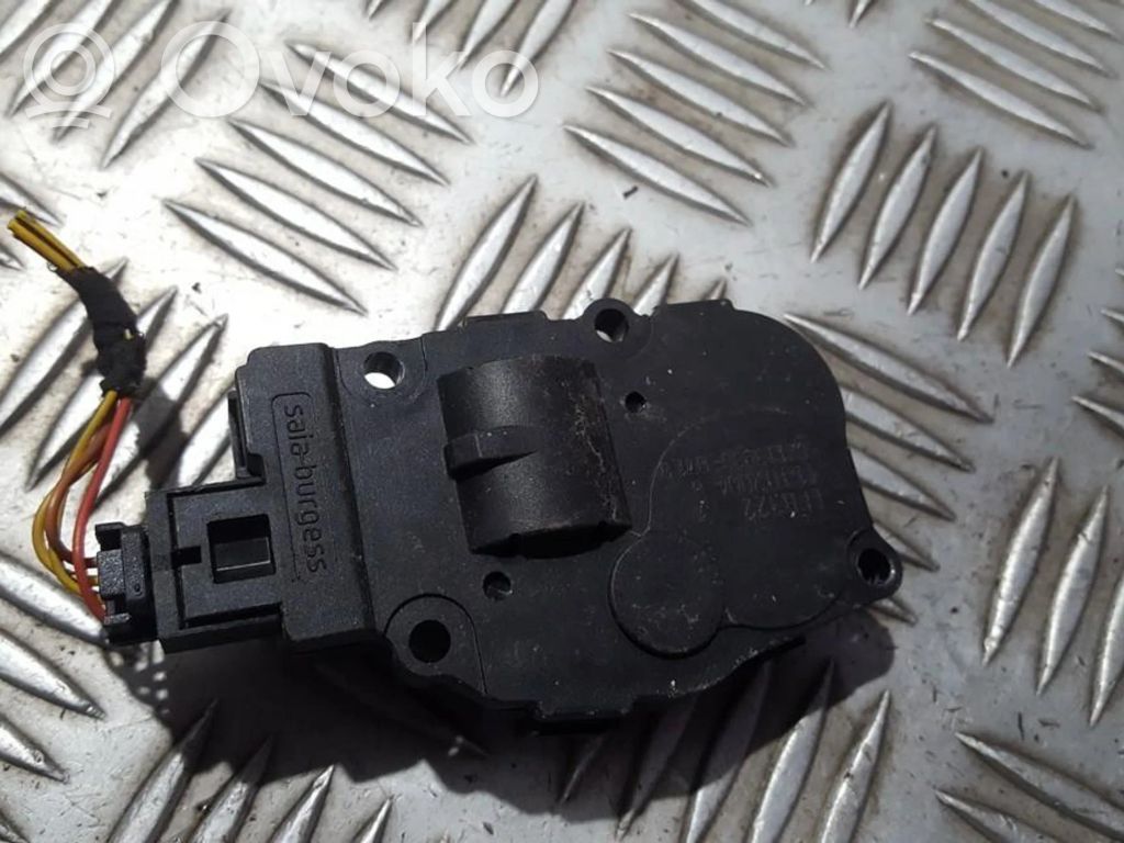 Stellmotor Heizung Klima   EFB322,CZ1139300710,CZ1139300710,EFB322