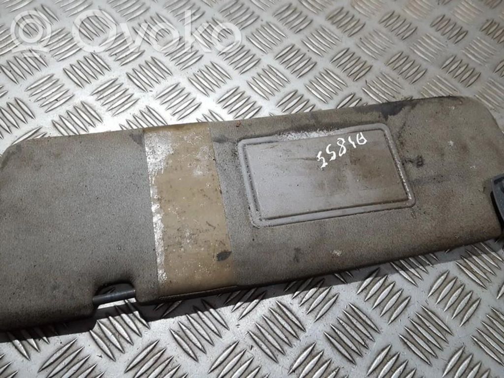 Renault Espace II Sun visor 