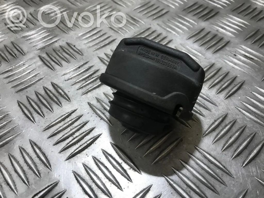 Volkswagen Polo III 6N 6N2 6NF Einfülldeckel für den Kraftstofftank 