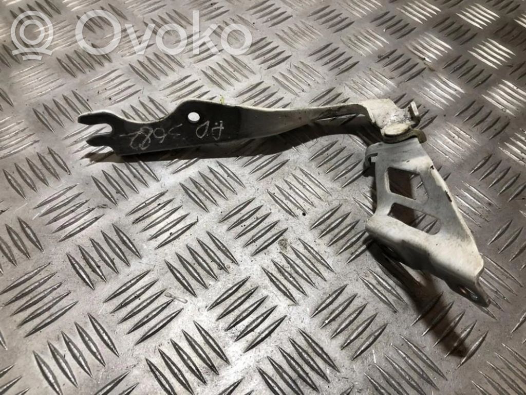 Opel Vectra B Bisagras del capó/tapa del motor 