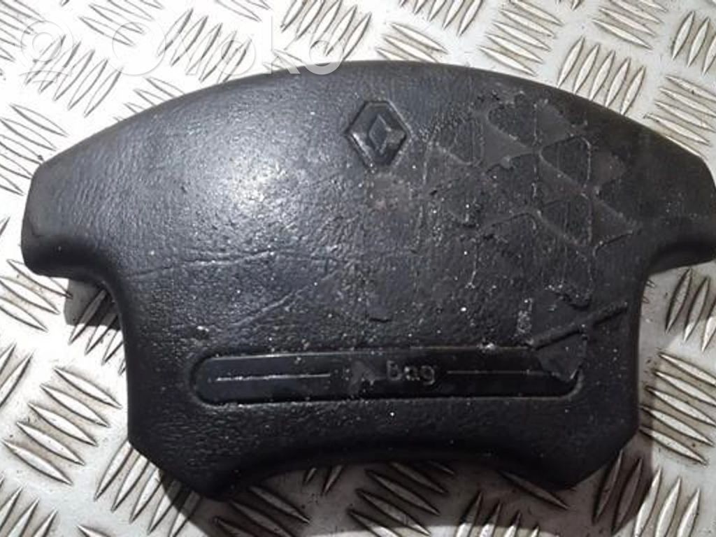 Renault Espace II Airbag dello sterzo 