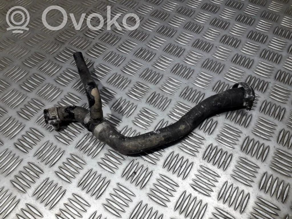 Volvo S40, V40 Ohjaustehostimen letkusto