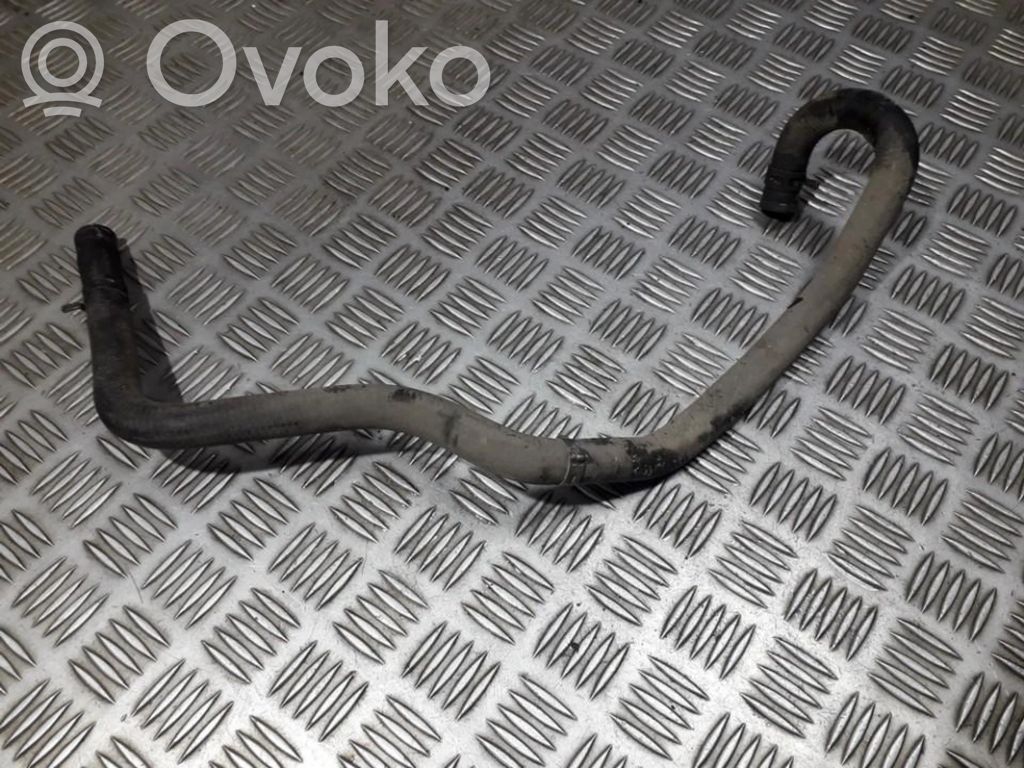 Volkswagen Golf IV Ohjaustehostimen letkusto 