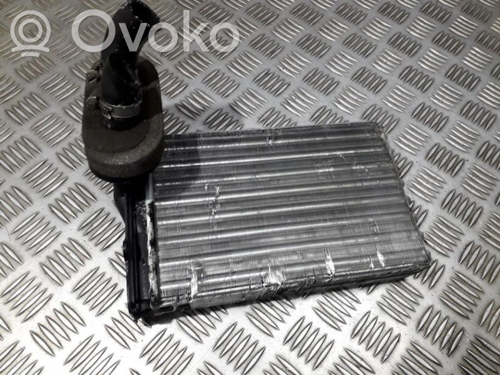 Volkswagen Golf IV Lämmityslaitteen kenno 