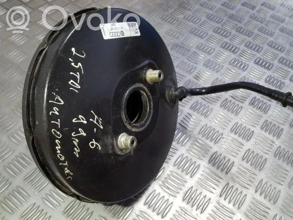 Audi A6 S6 C5 4B Servofreno