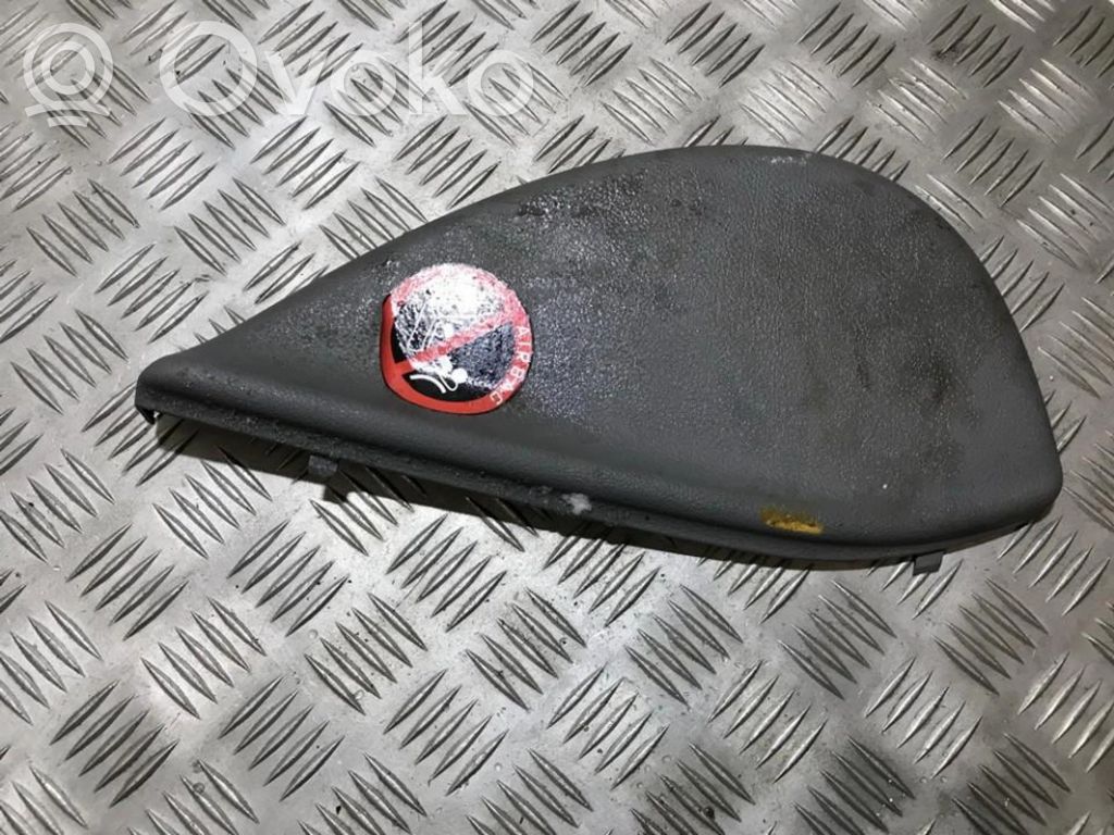 Renault Laguna II Inne części wnętrza samochodu 