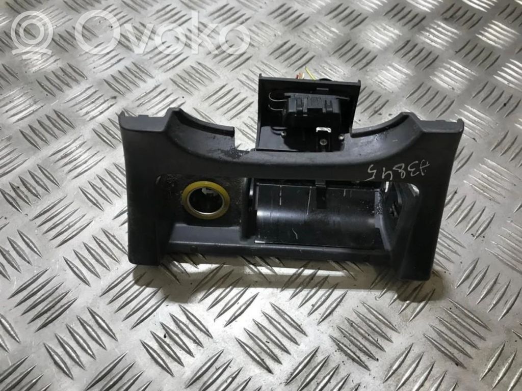 Renault Laguna I Altra parte interiore 