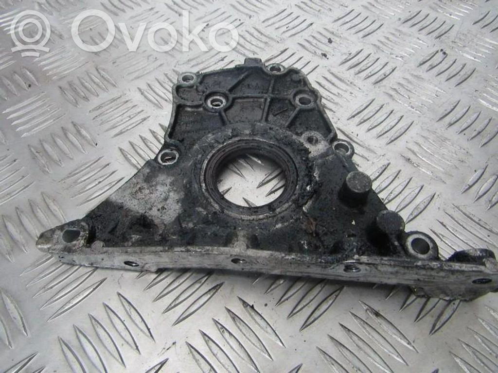 Renault Kangoo I Alte piese motor 