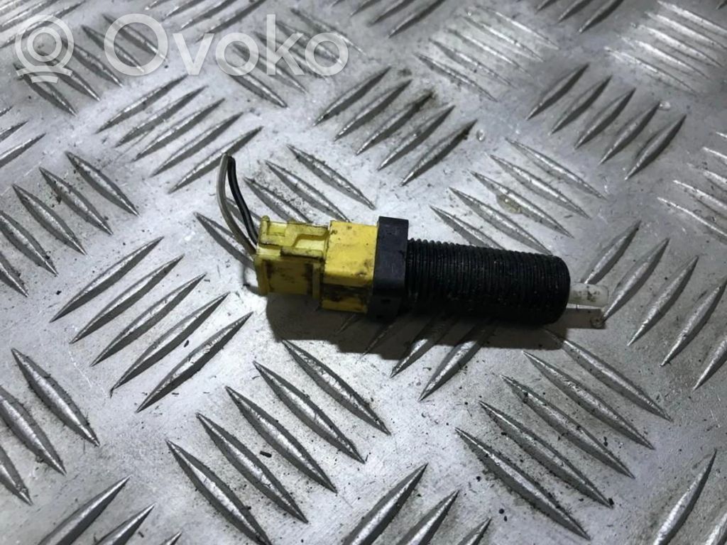 Renault Laguna I Sensore d’urto/d'impatto apertura airbag