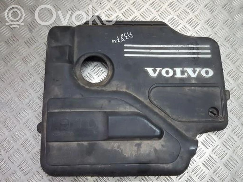 Volvo S40, V40 Moottorin koppa 