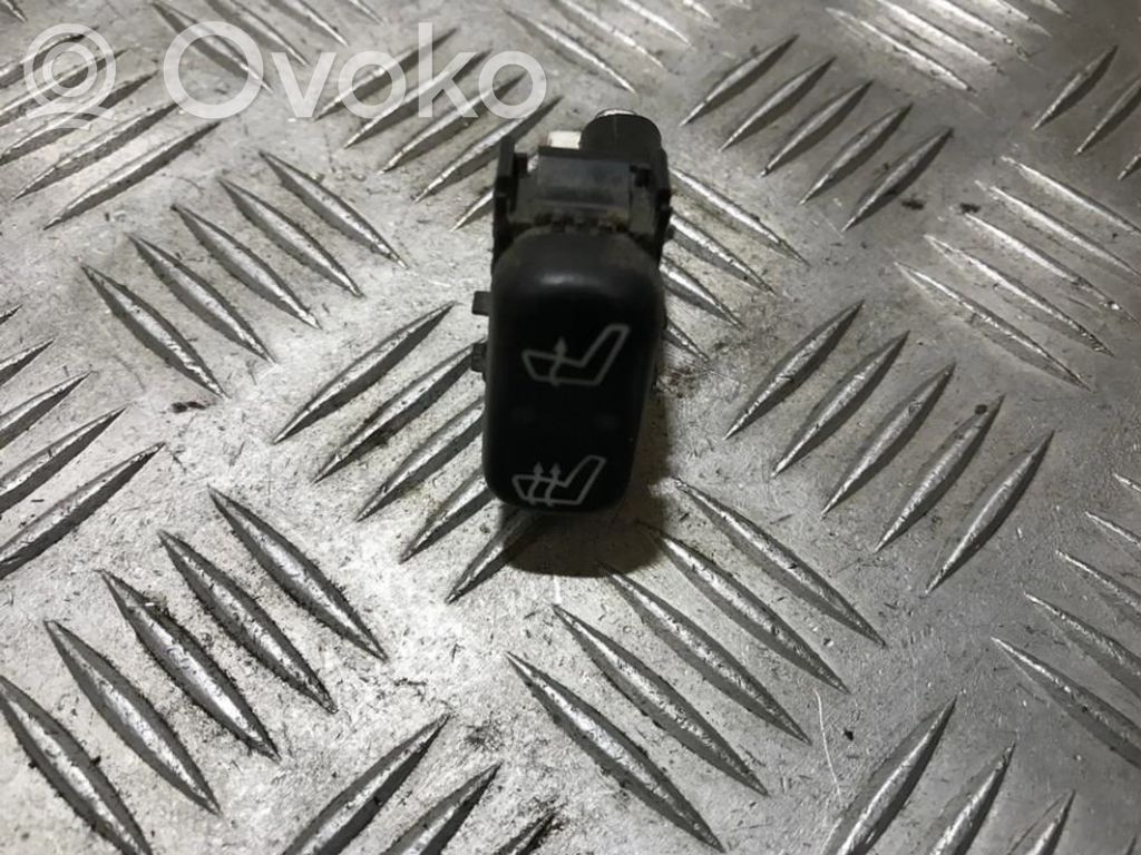 Mercedes-Benz ML W163 Interruttore riscaldamento sedile 
