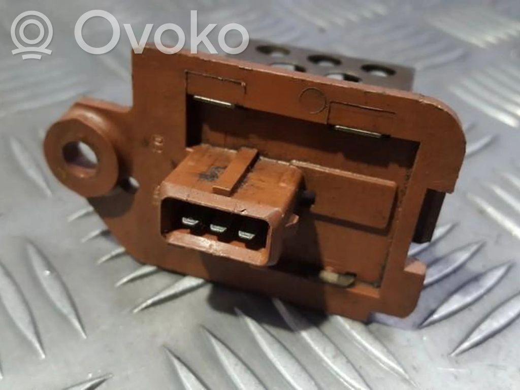 Citroen C5 Motorino ventola riscaldamento/resistenza ventola