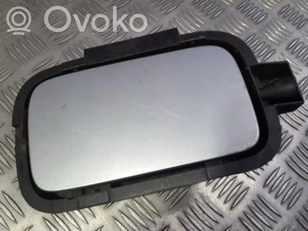 Peugeot 607 Sportello del serbatoio del carburante
